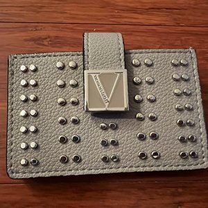 NWT VICTORIA SECRET CREDIT CARD HOLDER